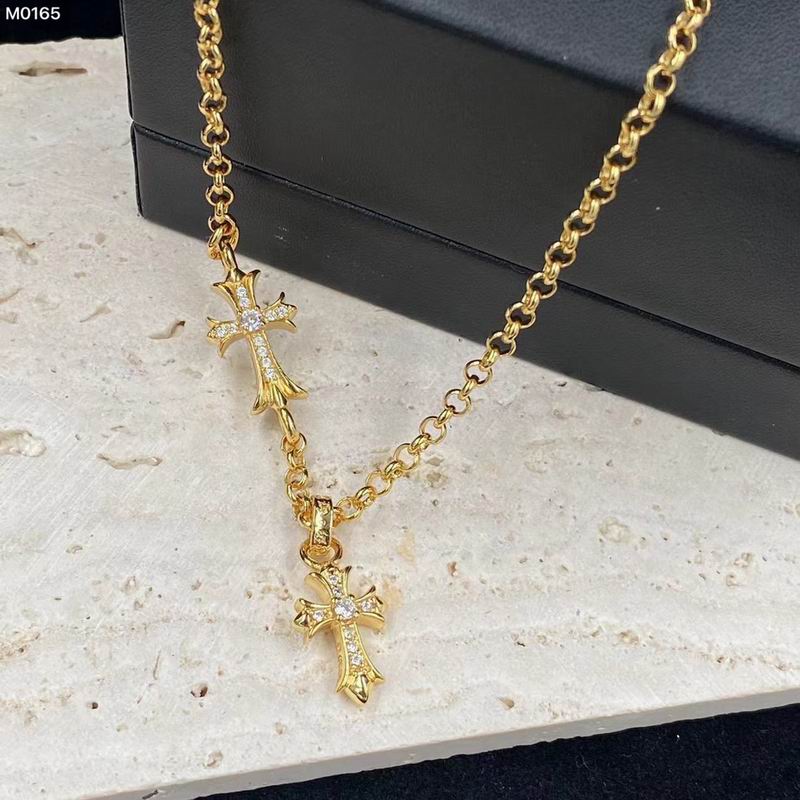 Chrome Hearts necklace 05yxh84